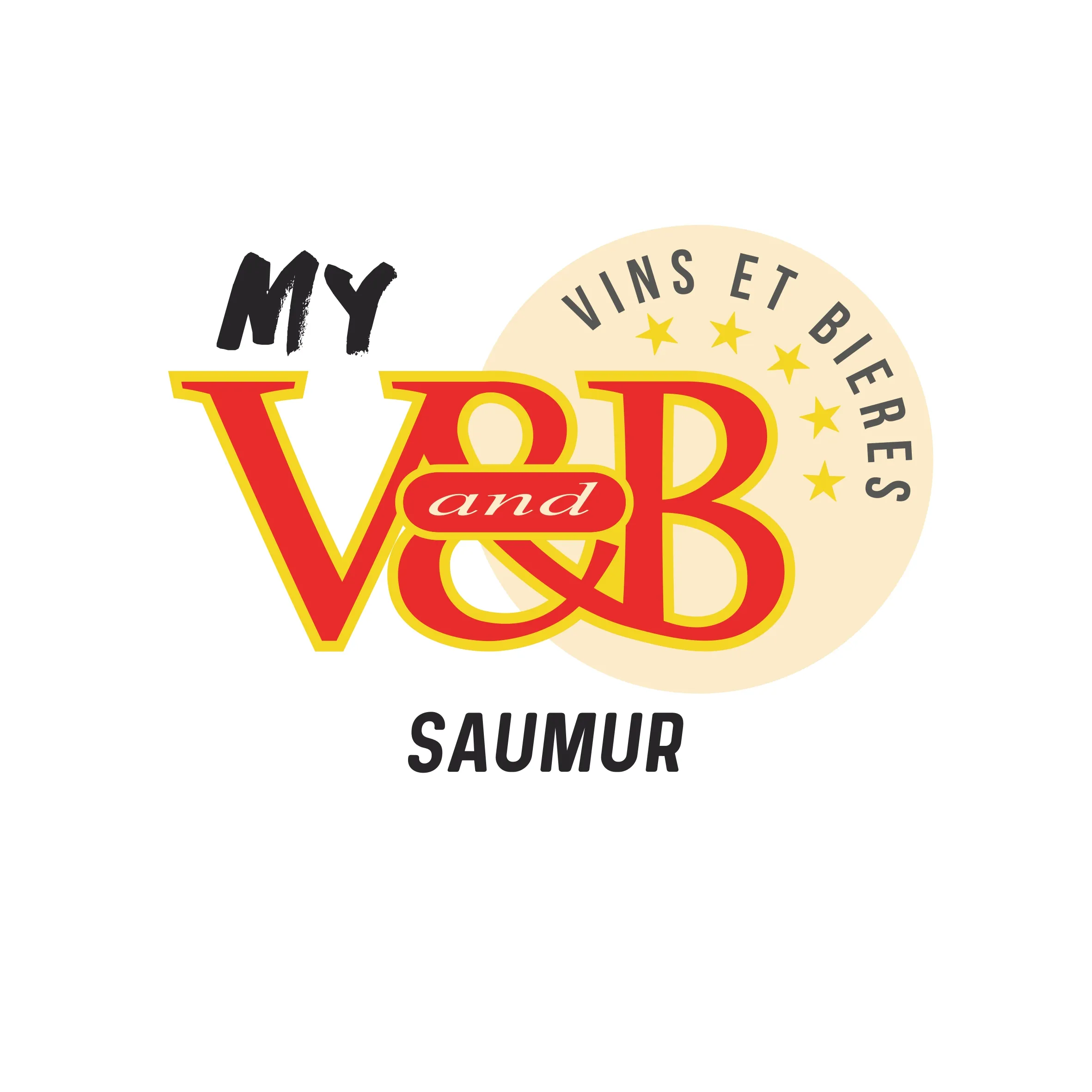V and B Saumur